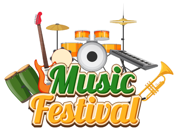 musical instruments