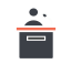 null